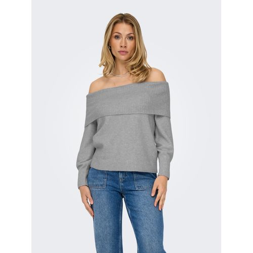 Carmenpullover ONLY 