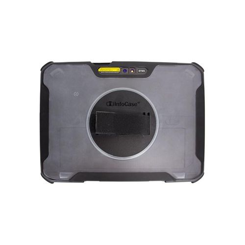 Gamber-Johnson LLC InfoCase - back cover for tablet / payment terminal