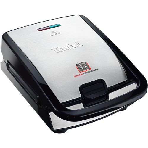 Tefal Sandwichmaker Snack Collection Set SW854D