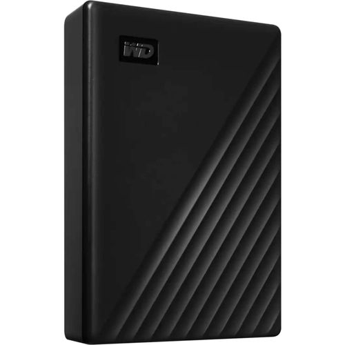 Western Digital Festplatte My Passport 6TB