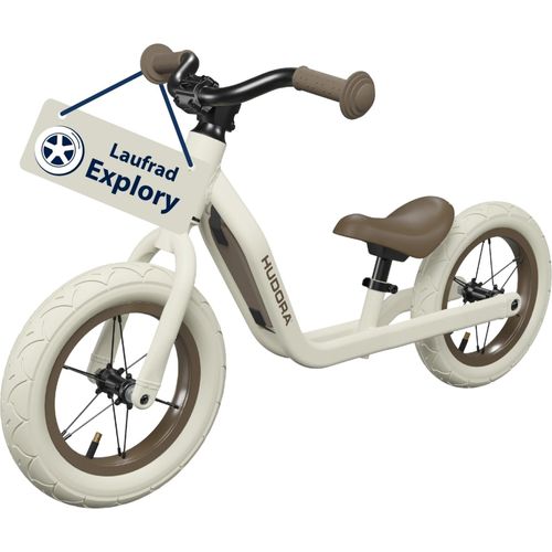 Hudora Laufrad Laufrad Explory 12"