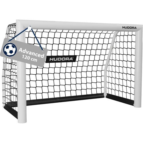 Hudora Fußballtor Fußballtor Advanced 120