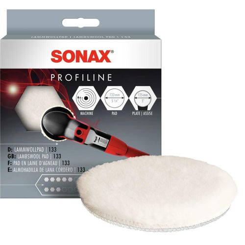 SONAX Aufsatz, Poliermaschine 04931410
