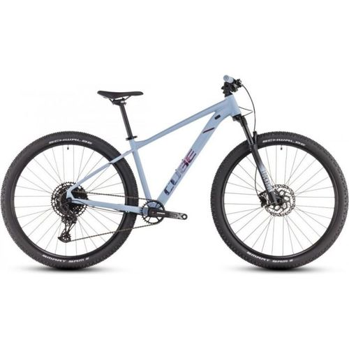 Cube Attention SLX MTB-Hardtail Diamant 27,5