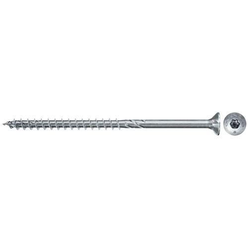 Fischer PowerFast II 3,5x40 SK TX TG blvz 1000