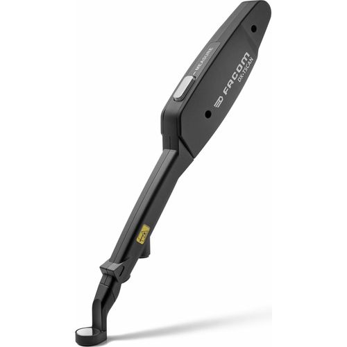 Facom Laser zur Reifen-/Bremsenueberpruefung