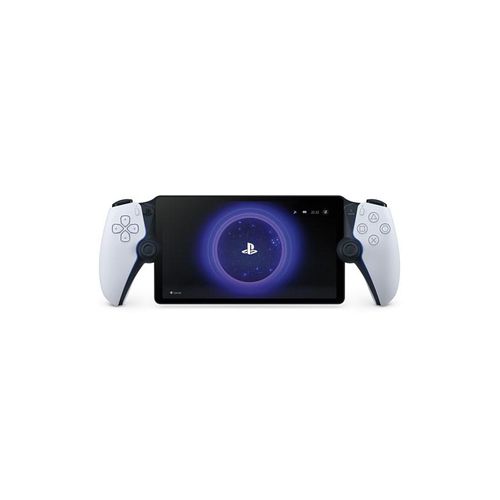 Sony PlayStation Portal - White - Wireless - Sony PlayStation 5