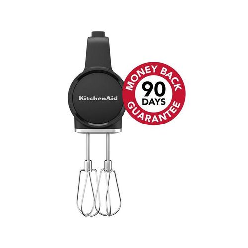 KitchenAid Handmixer 5KHMR762BM mixer