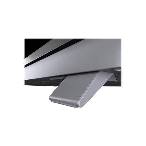 Cherry STREAM DESKTOP - Tastatur & Maus Set - Belgien - Schwarz