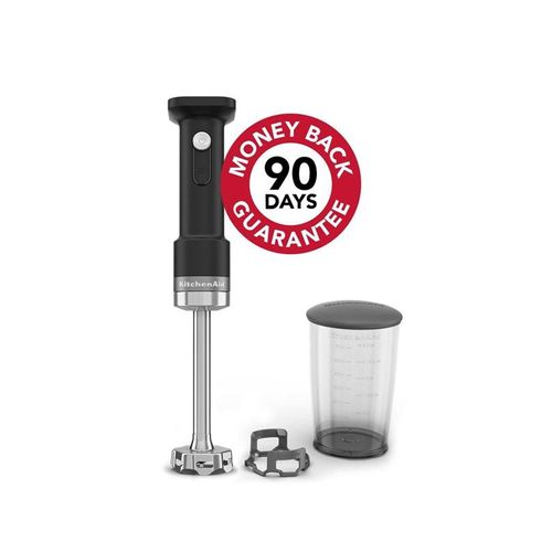 KitchenAid Stabmixer 5KHBRV71BM blender