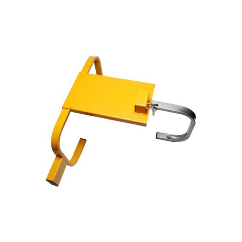 Parkkralle für Reifenbreite bis 225mm ; PFAFF Pfefferkorn (HP 10053)