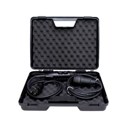 Kopp Personenschutzschalter PRCD-S, 4,5m H07RN-F (1438.0001.5)