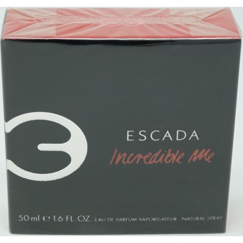 Escada Incredible Me Eau de Parfum Spray 50 ml