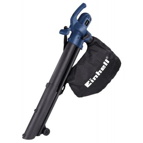Einhell BG-EL 2300/1, 2300W, 240 km/h, 780 m³/Stunde, 23 cm, 29,5 cm, 51,5 cm