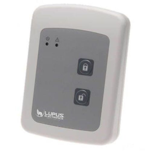 Lupus Electronics 12107 Sicherheitszugangskontrollsystem (12107)