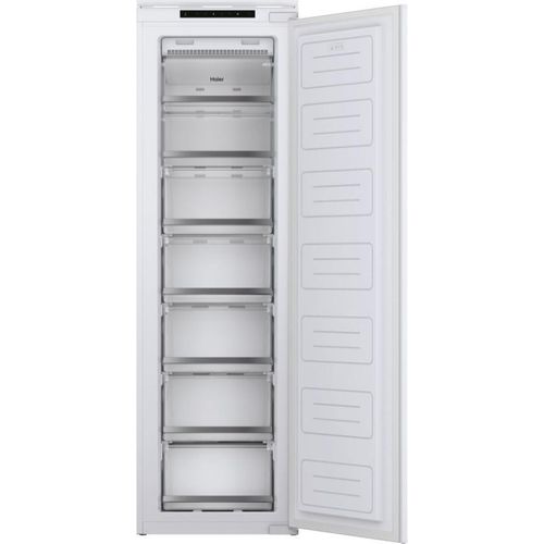 Haier - HFE 172 NF DE - Einbau-Gefrierschrank - Festtür-Technik