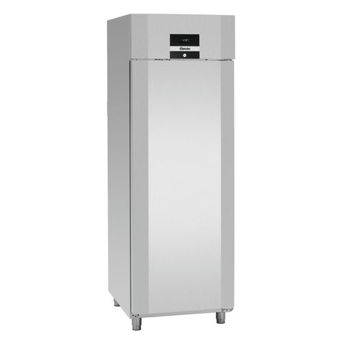 Bartscher Bäckerei-Tiefkühlschrank 235L