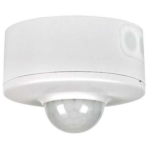 Newlec NMD360PR-PRIME16APIP44.01 Deckenbewegungs- und präsenzmelder 360° Prime, 16 m, I