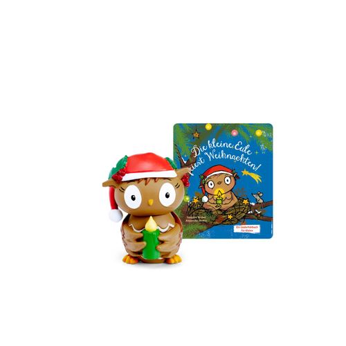 tonies Die kleine Eule feiert Weihnachten