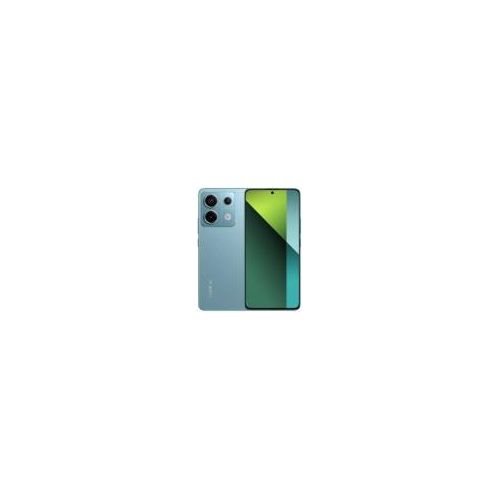 Xiaomi Redmi Note 13 Pro 12+512GB 6.67" 5G Ocean Teal DS Wind3 Xiaomi