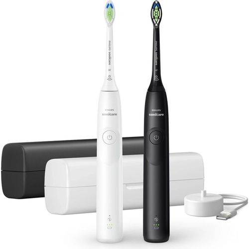 Schallzahnbürste Sonicare 5300 HX7109/01 Duo