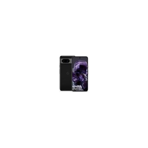 Google Pixel 8 8+128 GB 6,2" 5G Obsidian EU Google