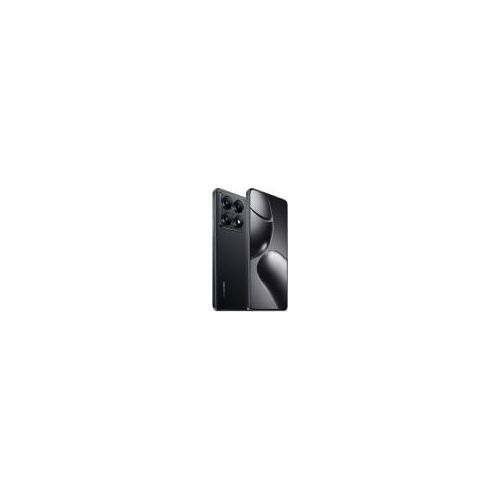 Xiaomi 14T Pro 12+512GB 6.67" 5G Titan Black DS Tim Xiaomi