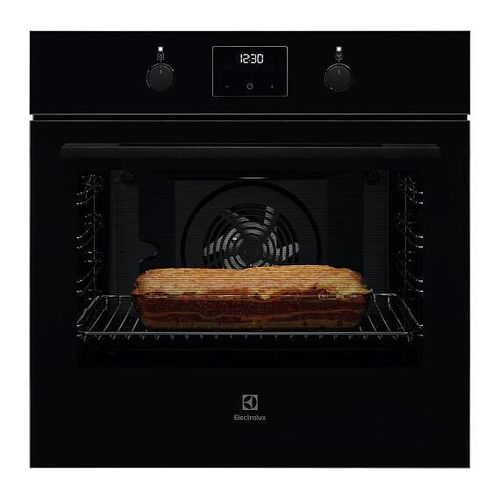 Einbaubackofen Serie 600 SurroundCook