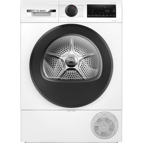Bosch WQG243D41 Wäschetrockner
