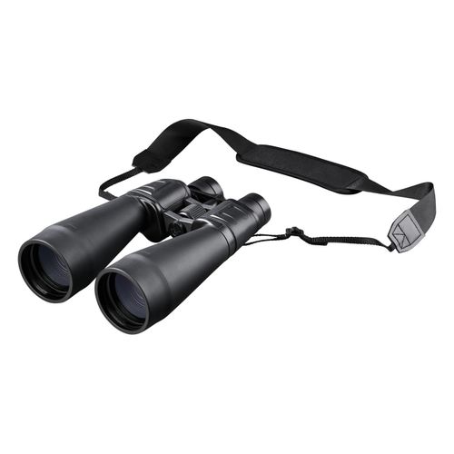 AURIOL® Fernglas, inkl. Umhängetasche mit längenverstellbarem, gepolstertem Tragegurt Image