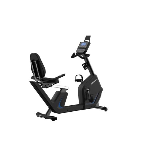 Horizon Fitness 5.0Ri Recumbent Bike