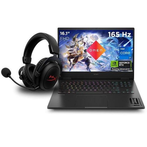 HP Omen 16-wf0008ns 16