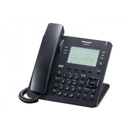 Panasonic KX-NT630NE-B Festnetztelefon