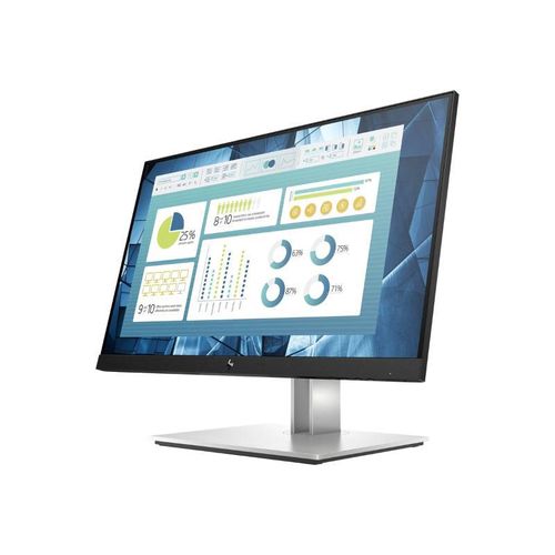 Bildschirm 23" LED HP E24 G4