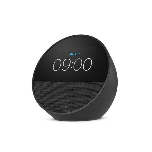 Amazon Echo Spot - Black
