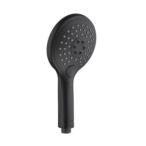 NORH Freydis hand shower 3 sprays black