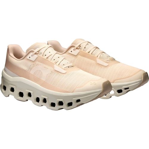 ON RUNNING Low-Top Sneaker - Flat Shoes Dewivory - Gr. US_10 - in Beige - für Damen Image