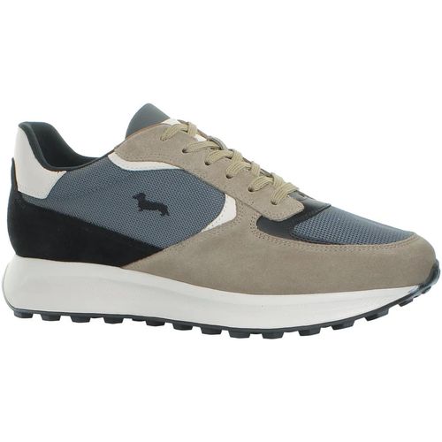 Harmont & Blaine Low-Top Sneaker - Sneakers Beigegrigio - Gr. 41 (EU) - in Grau - für Damen Image