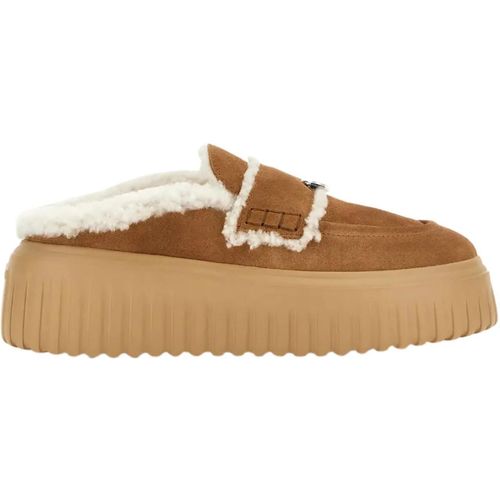 Hogan Sandalen - Sandals Beige - Gr. 38 (EU) - in Beige - für Damen Image