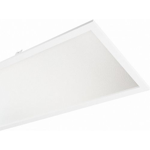 LED Hängepanel 1195x295 40W (W) 850 Weiß UGR19 1-10V&Dali