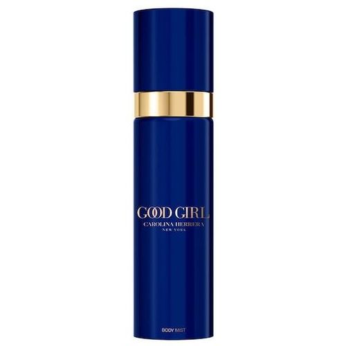 Carolina-Herrera Damenduefte Good-GirlBody Mist 100 ml (386,20 € / 1 l)
