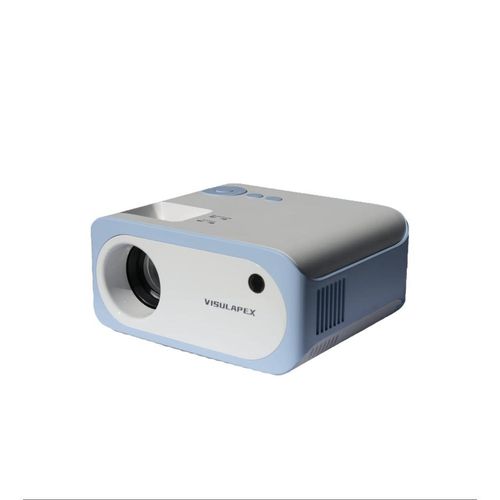 Beamer Visulapex V3 15000 Helligkeit Weiß
