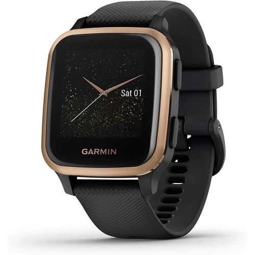 Smartwatch Garmin GPS Venu SQ Music Edition -