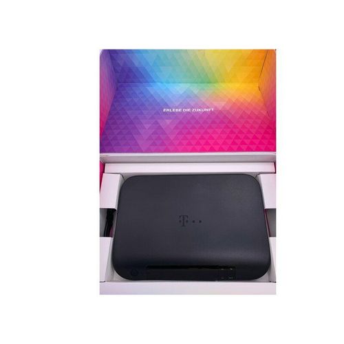 Telekom Media Receiver 401 Verbundenes Objekt