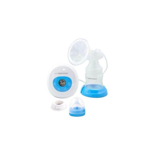 Esperanza BEBITA - breast pump - blue