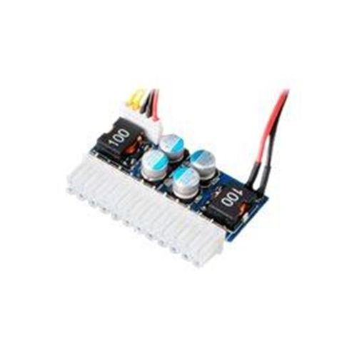 Akasa - power supply Netzteile - ATX - 80 Plus