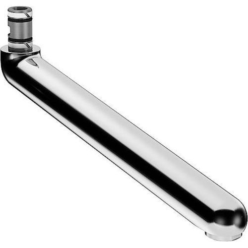 Hansa Auslauf Ausladung 226 mm verchromt