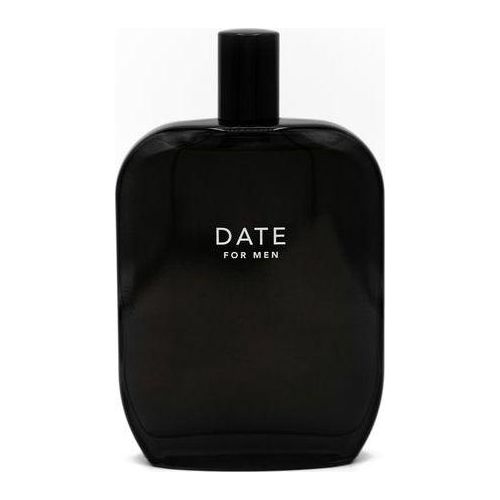 Fragrance One Date for Men Extrait de Parfum 100 ml | Verführerischer orientalisch-fruchtiger Herrenduft für unvergessliche Abende