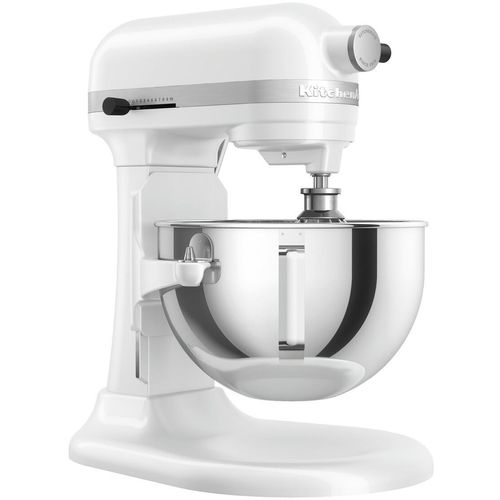 Kitchenaid 5KSM55SXX Inhalt Rührschüssel 5,2 Liter