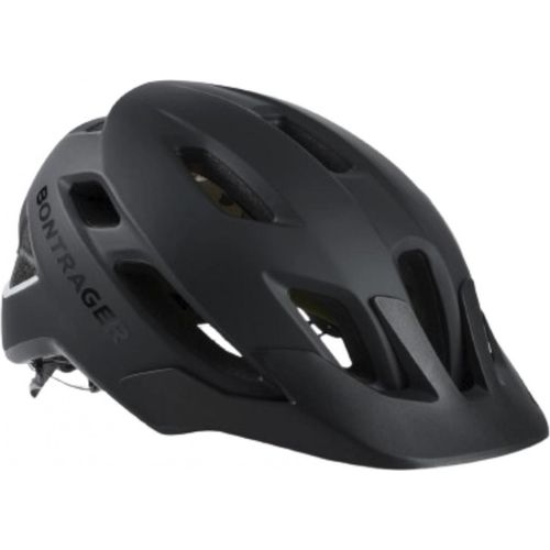 Bontrager Quantum Mips Helm Gr.S / 51-57 cm Schwarz